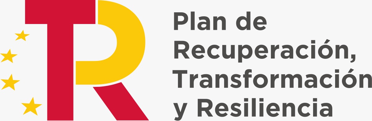 Plan de Recuperación, Transformación y Resiliencia